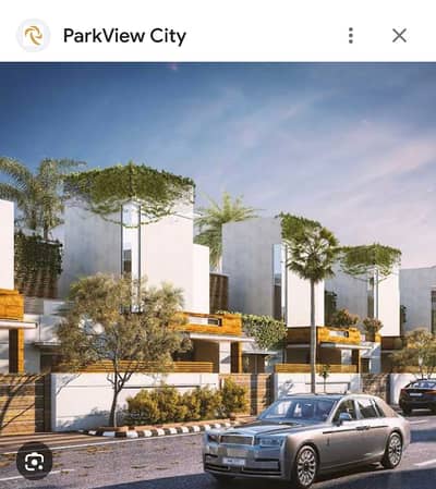 ABF ASSOCAIES OFFERS 5 MARLA PLOT FOR SALE NEW DEAL NO TRF FEE POSSESSION WAIVED