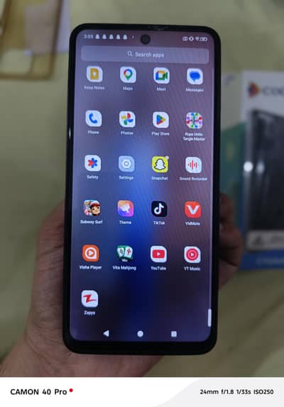 Dcode Cygnal 4 Pro ( CALL OR MESSAGE ME ON WHATSAPP* 03342683953 )