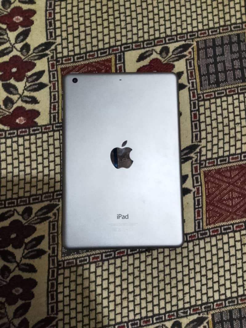 Ipad mini 3 apple 2