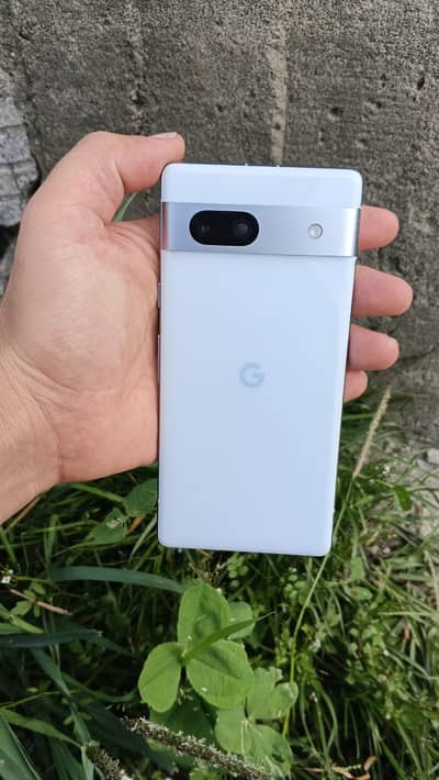 Google Pixel 7a