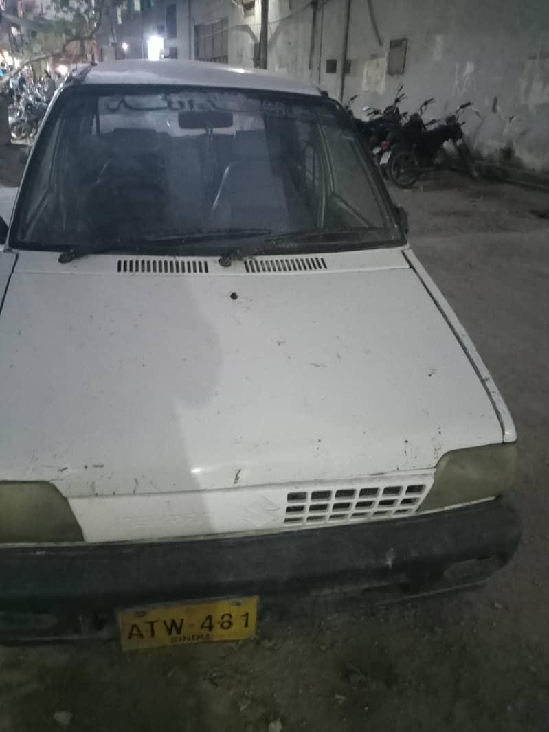 mehran 2