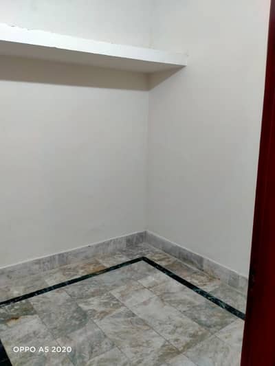 Single story 3 Bed House