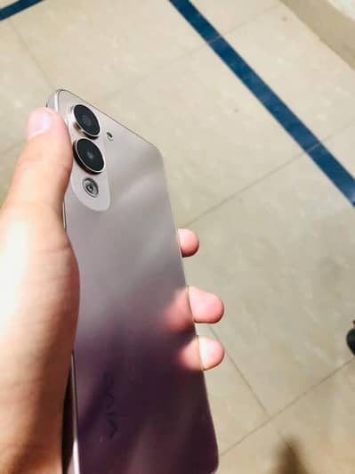 vivo y04 PTA Approved