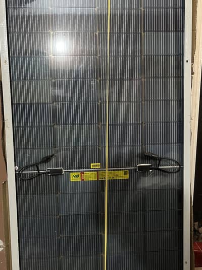 Selling solar