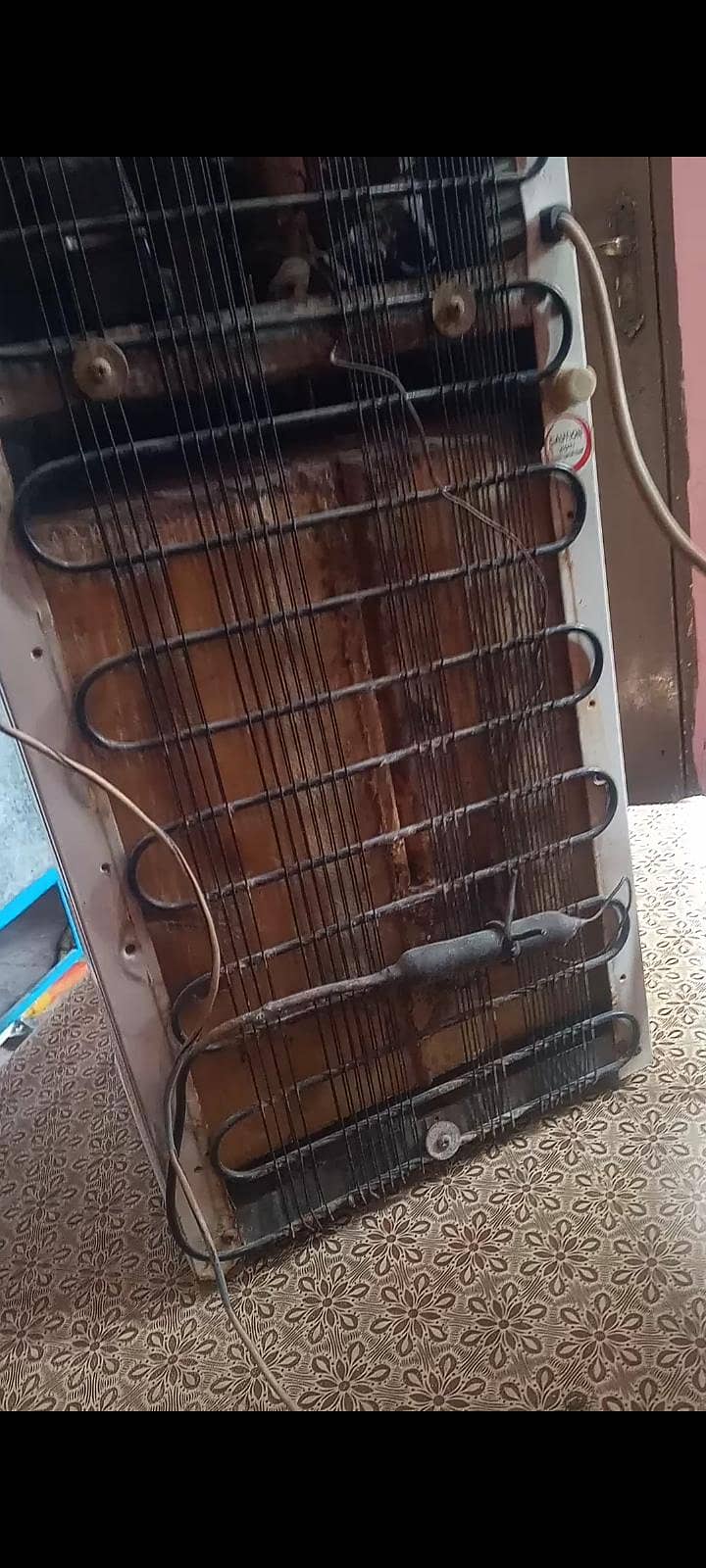 بالکل سہی حالت میں ہے چلنے میں 0