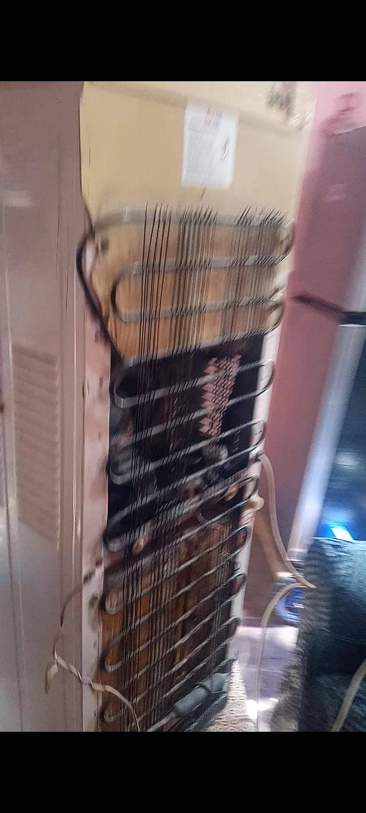 بالکل سہی حالت میں ہے چلنے میں 1