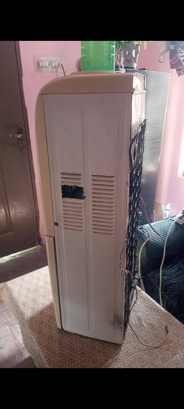 بالکل سہی حالت میں ہے چلنے میں 2