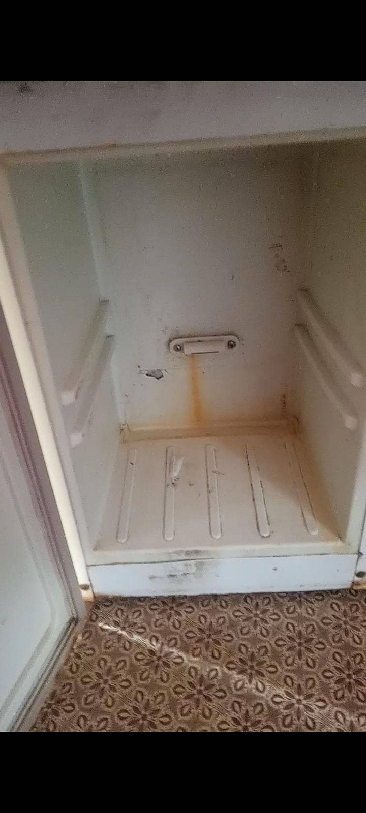 بالکل سہی حالت میں ہے چلنے میں 4