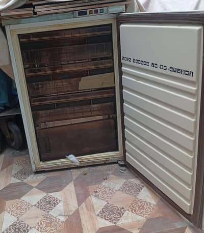 Philips deep freezer for sale