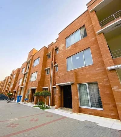 Bahria orchard Lahore 5marla flat for rent brand new first entry