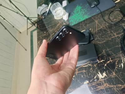 Samsung S23 Brand New Box Cable 128/8