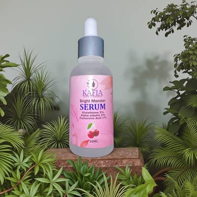 kafia Cosmetic company