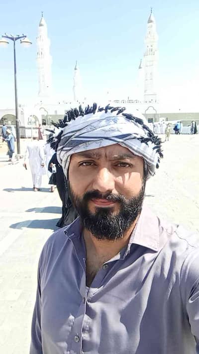 Malik saad