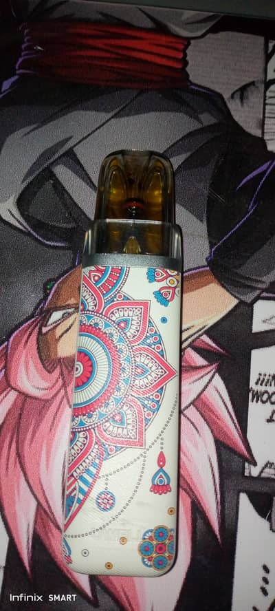 caliburn g3 lite special edition