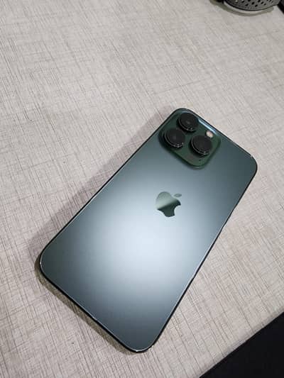 Iphone 13 pro