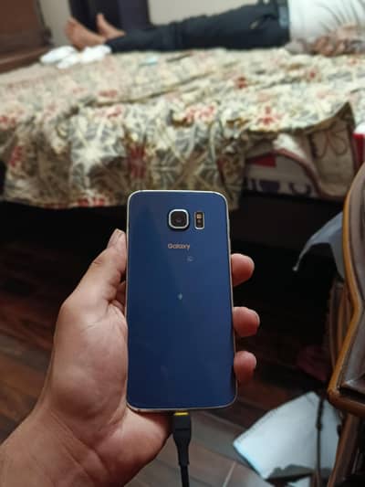 Samsung galaxy s6 3/32
