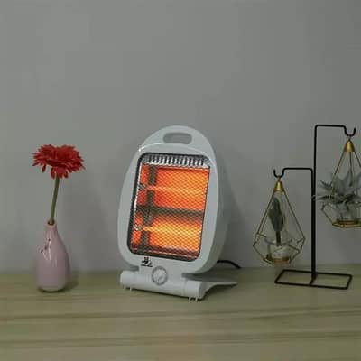 Electric heater