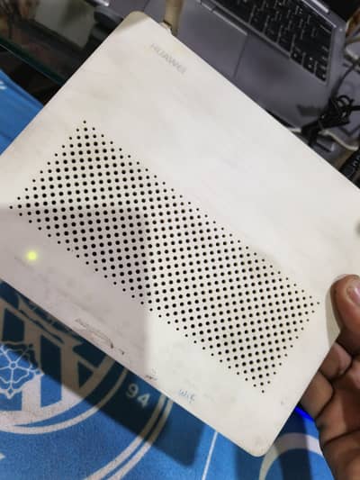 Huawei Xpon router
