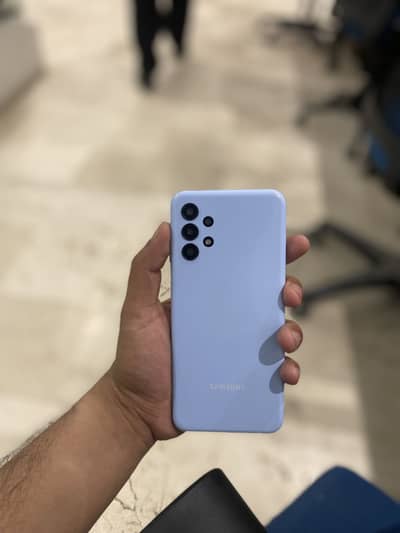 Samsung Galaxy 13 Lush condition Panel Change Only