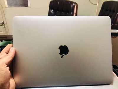 macbook Pro 2019