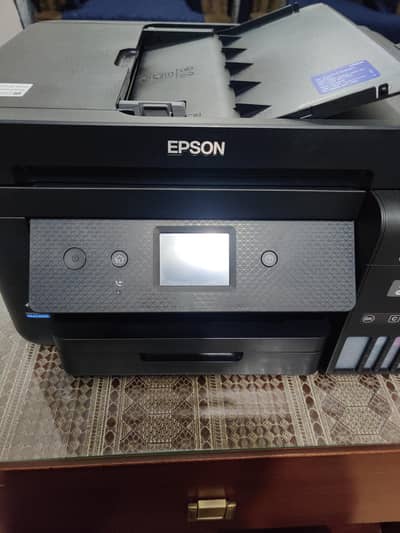 EPSON ET-4850 (4 in 1)