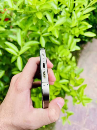 iPhone 14 Pro Max PTA Approved 256gb Battery 98%