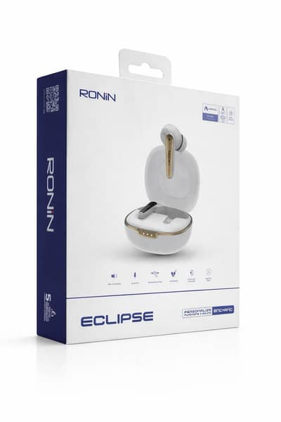 RONIN Premium Product (1 Year Warranty) – Original & Genuine Quality