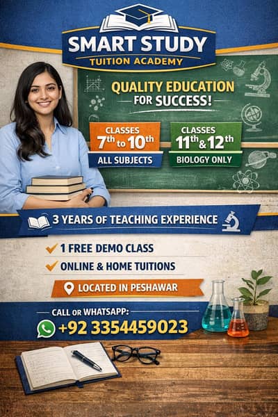 online and home based tuition services