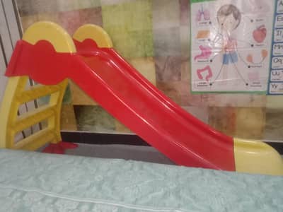Kids Slide for Sale – Slightly Used