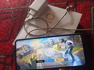 Xiaomi Mi 10T 5G