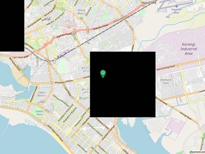 300 Square feet Shop For Sale At Main 24th Commercial DHA Phase 2 Near Master Juice