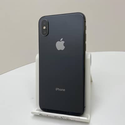 iPhone X non pta 256 GB