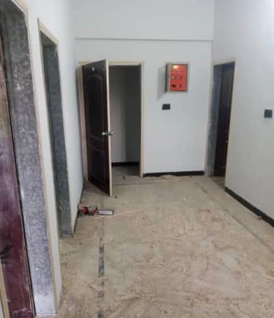 Buying A Prime Location Flat In North Nazimabad - Block G?