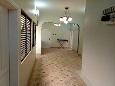 Good Prime Location 120 Square Yards House For sale In Bufferzone - Sector 16-A