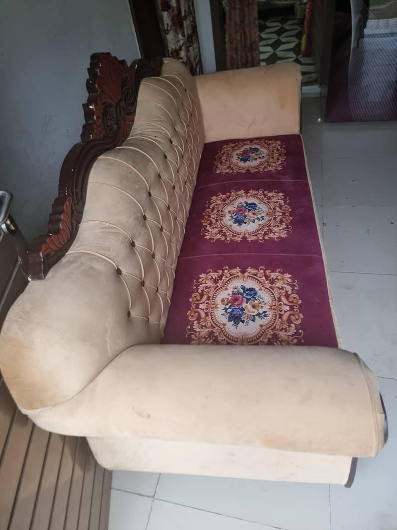 sofa set five 0