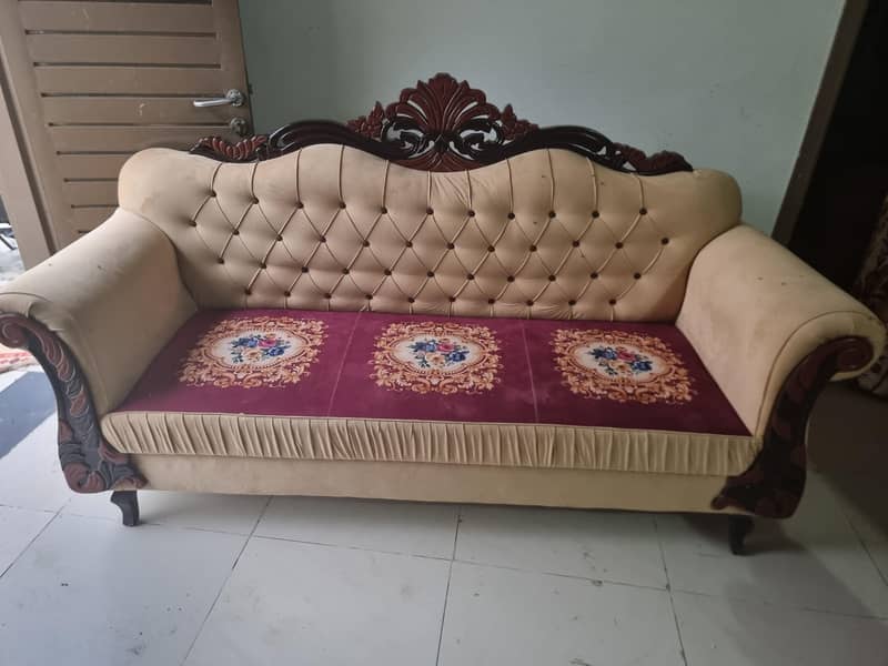 sofa set five 3