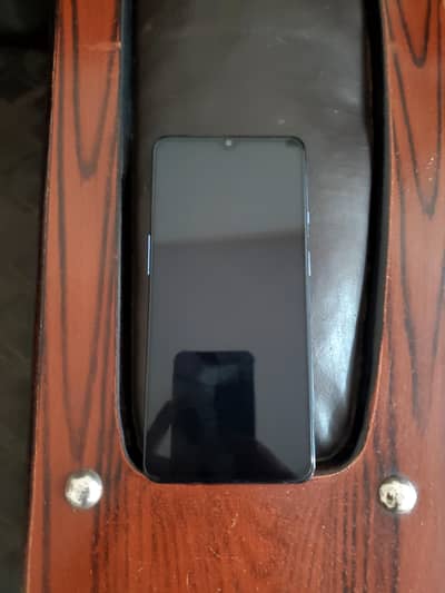 OnePlus 7t panel changed