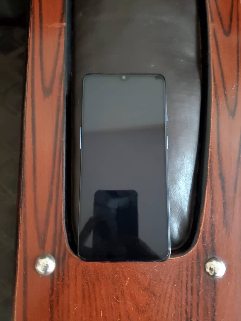OnePlus 7t panel changed 0