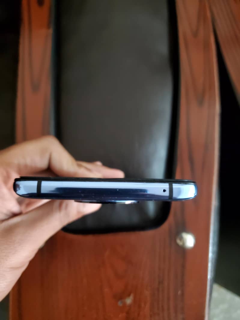 OnePlus 7t panel changed 3