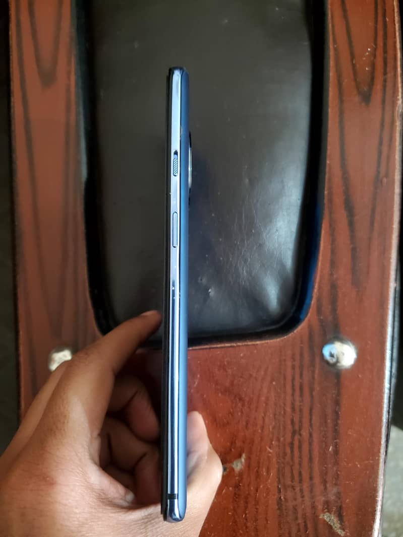 OnePlus 7t panel changed 5