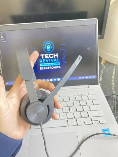 Logitech  uc zone professional headphone