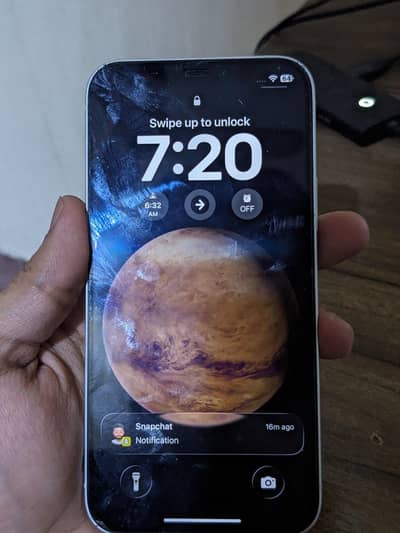 iphone 12 factory unlocked 64 gb 9/10