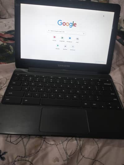 Samsung Chromebook
