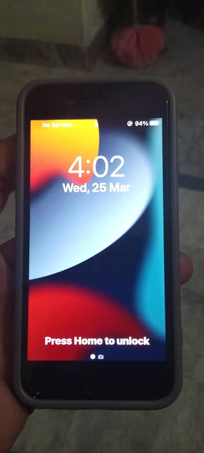 iphone 7 urgent sale