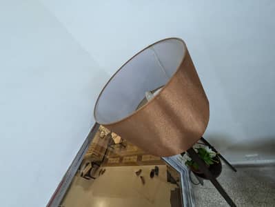 Floor lamp