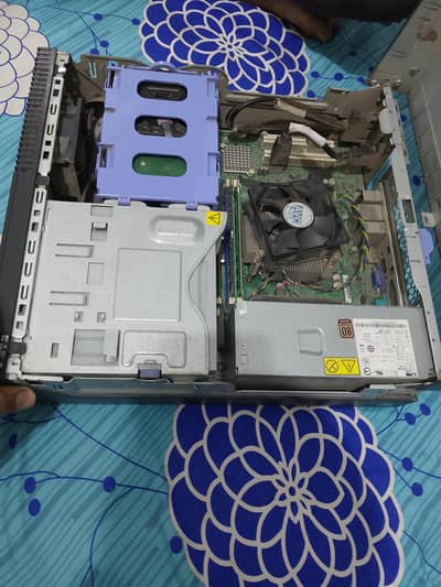 computer led ssd hard pc cpu