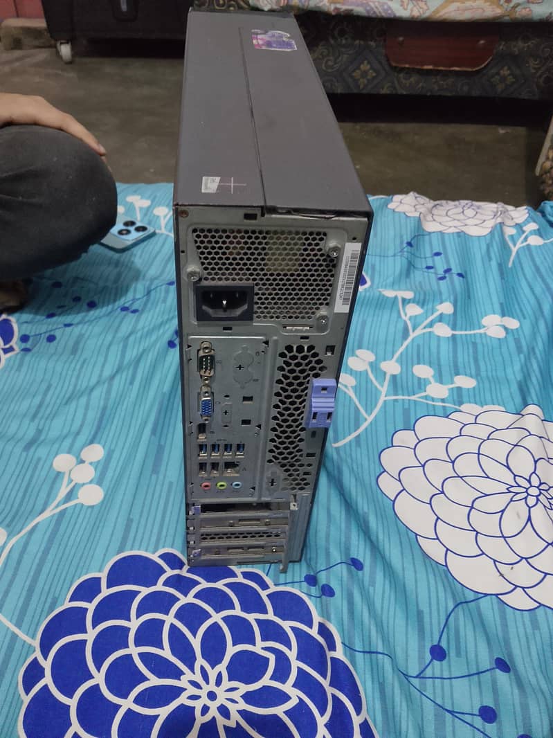 computer led ssd hard pc cpu 3