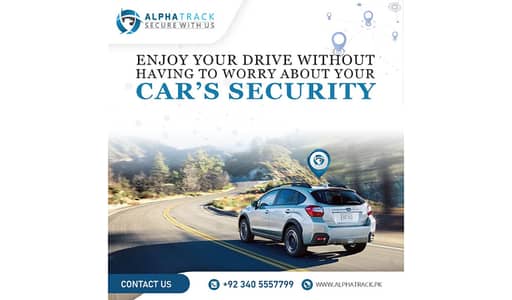 Best Car Tracker Company in Pakistan in Multan