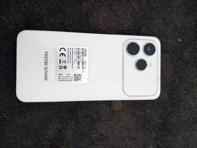 techno spark 40 6/128