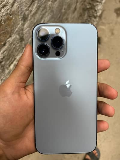 iPhone 13 Pro Max 128GB JV